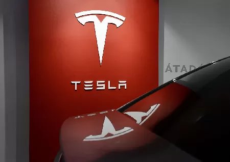 Images of Tesla