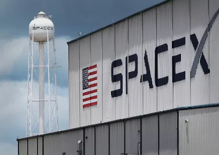 Images of Spacex