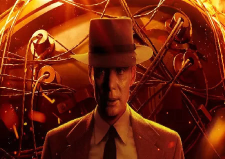 The Oppenheimer Trailer Unveils Christopher Nolan’s Atomic Bomb Thriller