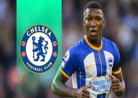 The Raise Of Moises Caicedo Brighton £100m Man Wanted By Chelsea And Arsenal