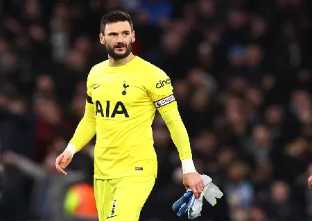 Tottenham And France Captain Hugo Lloris Retires From International Football