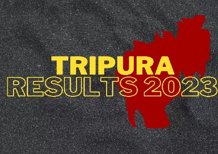 Tripura Election Result 2023 LIVE Streaming: When And Where To Check, Watch Result