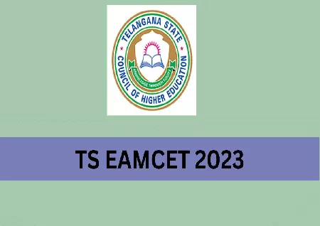 Image of TS EAMCET 2023 Notification Out At Eamcet.tsche.ac.in, Register From March 3