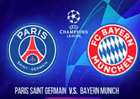 Image of UEFA Champions League 2023: PSG Vs Bayern Munich Predicted Lineup, Injury News, Head To Head, Telecast