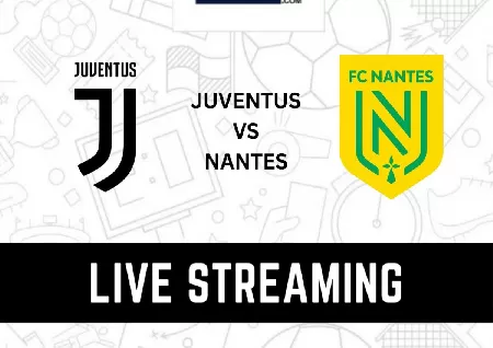 Images of Juventus Vs Nantes