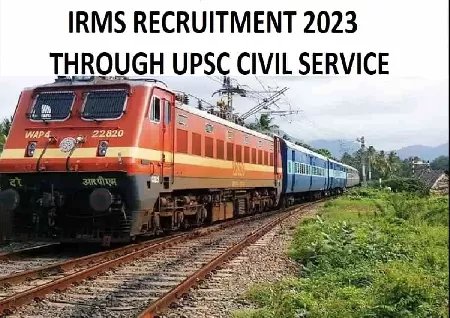 Images of Irms Recruitment 2023