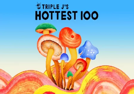 Images of Triple J Hottest 100