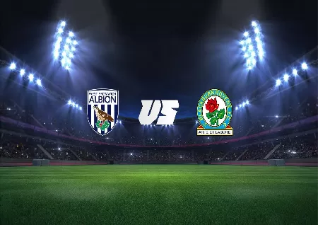 Images of West Brom Vs Blackburn Rovers