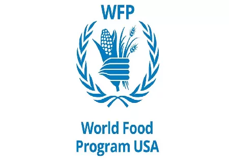 Image of WFP Rockfeller Foundation Launch Scheme For Nutritious School Meals In India