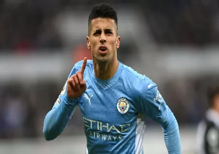 Why Joao Cancelo Is Leaving Man City For Bayern Munich