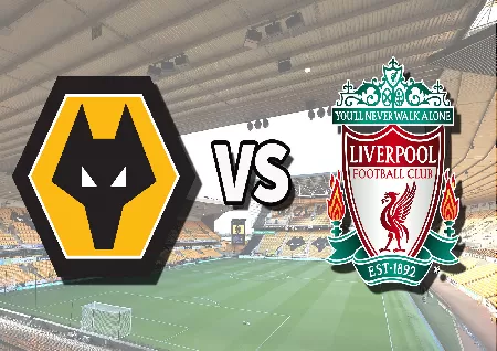 Images of Wolves Vs Liverpool