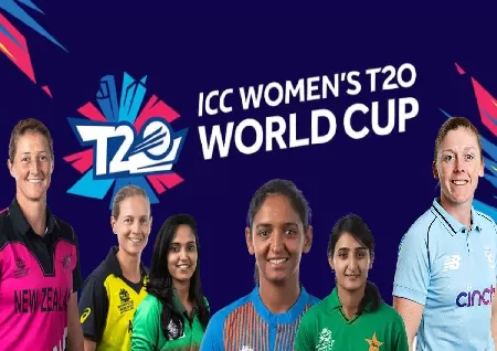 Womens T20 World Cup 2023:  Live Telecast And Streaming, How To Watch ICC Tournament On TV And Online In India