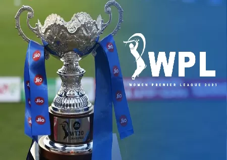 Images of Wpl 2023