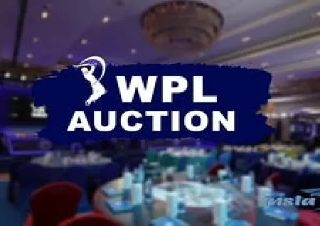 Images of Wpl Auction 2023